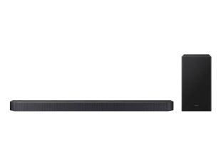 Soundbar SAMSUNG HW-Q600F/EN/Dolby ATMOS/3.1.2ch/crna
